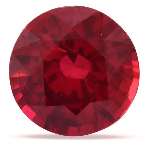 1.58ct Ruby