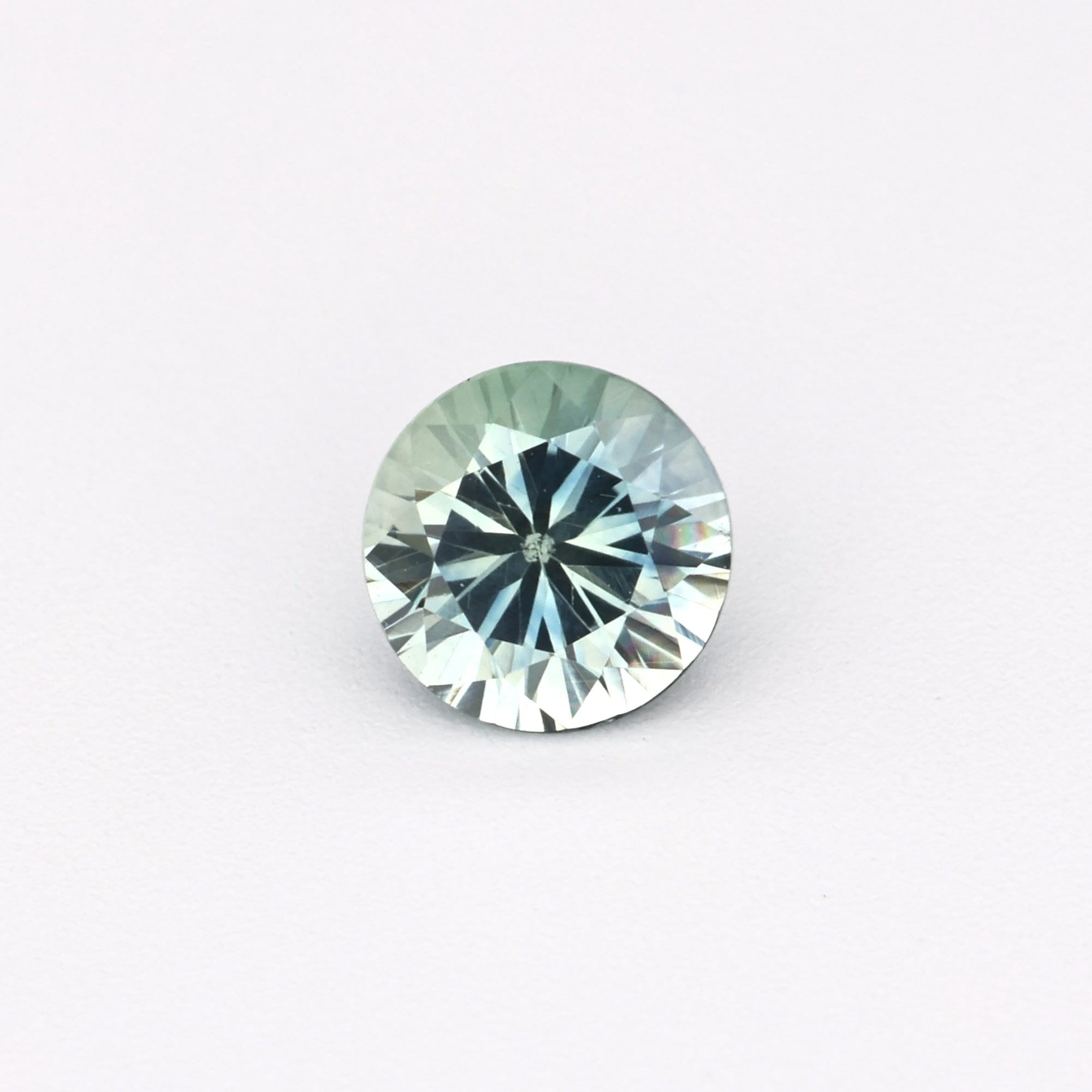 0.32ct Sapphire
