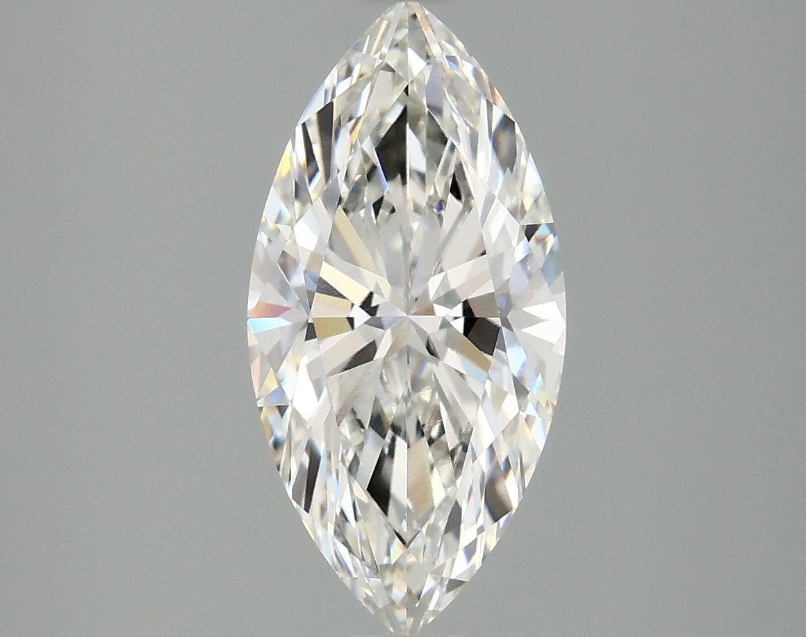 2.02ct Marquise F - VVS1 - Excellent cut - LD183866