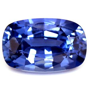 0.87ct Sapphire