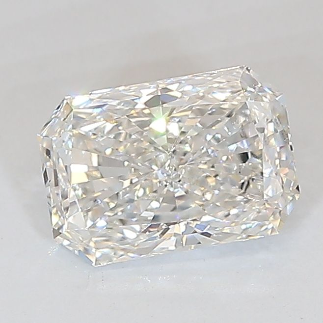 Radiant 1.04ct Diamond