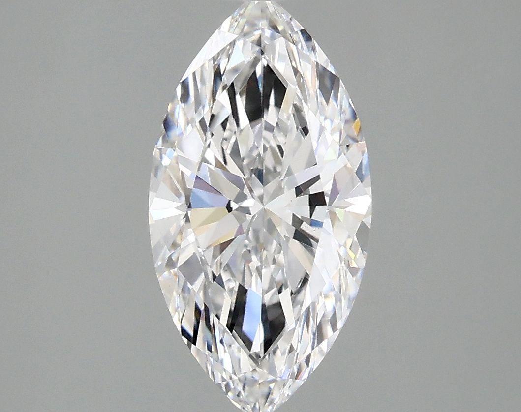 1.97 Carat · D · VS1 Rare Carat Ideal Cut