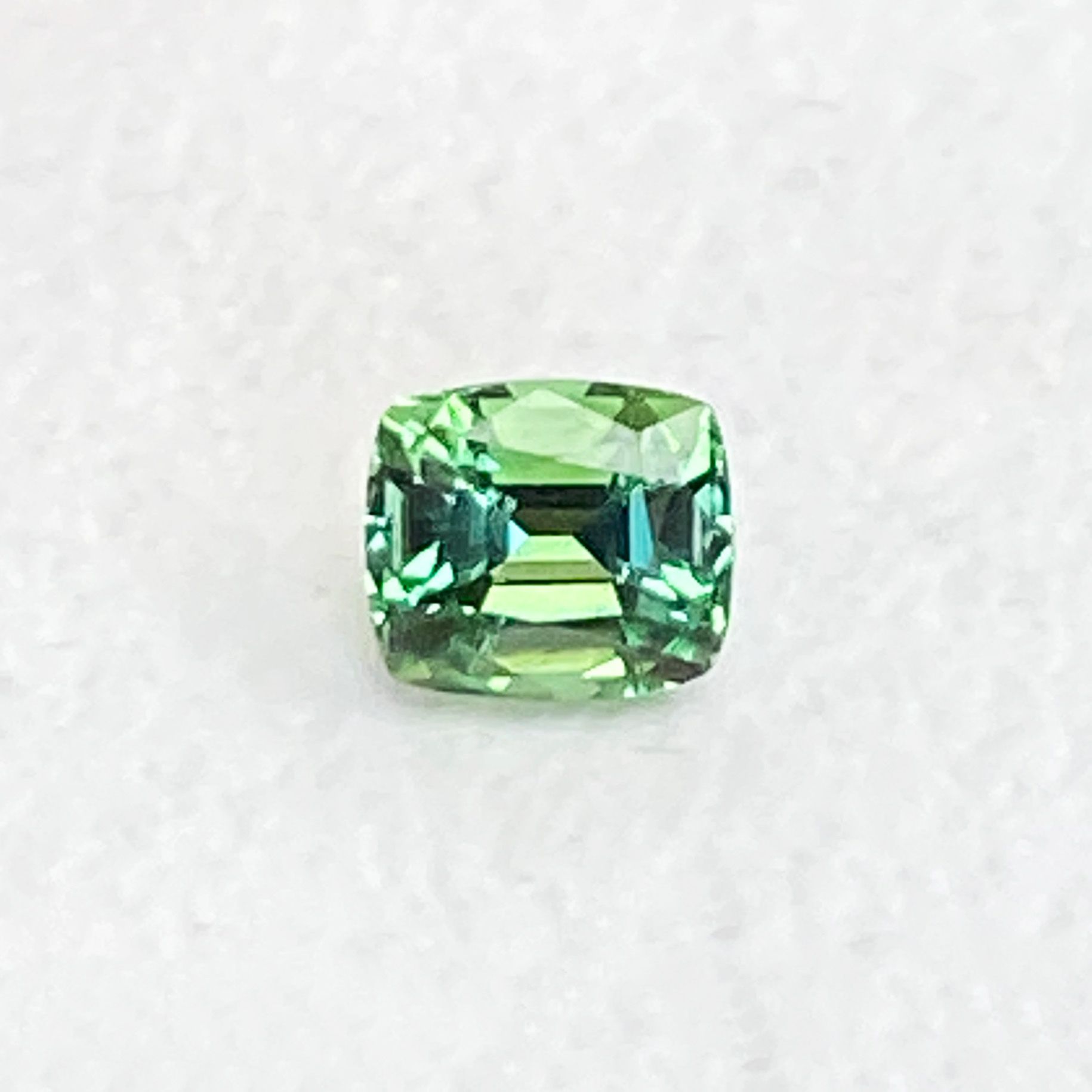 0.97ct Tourmaline