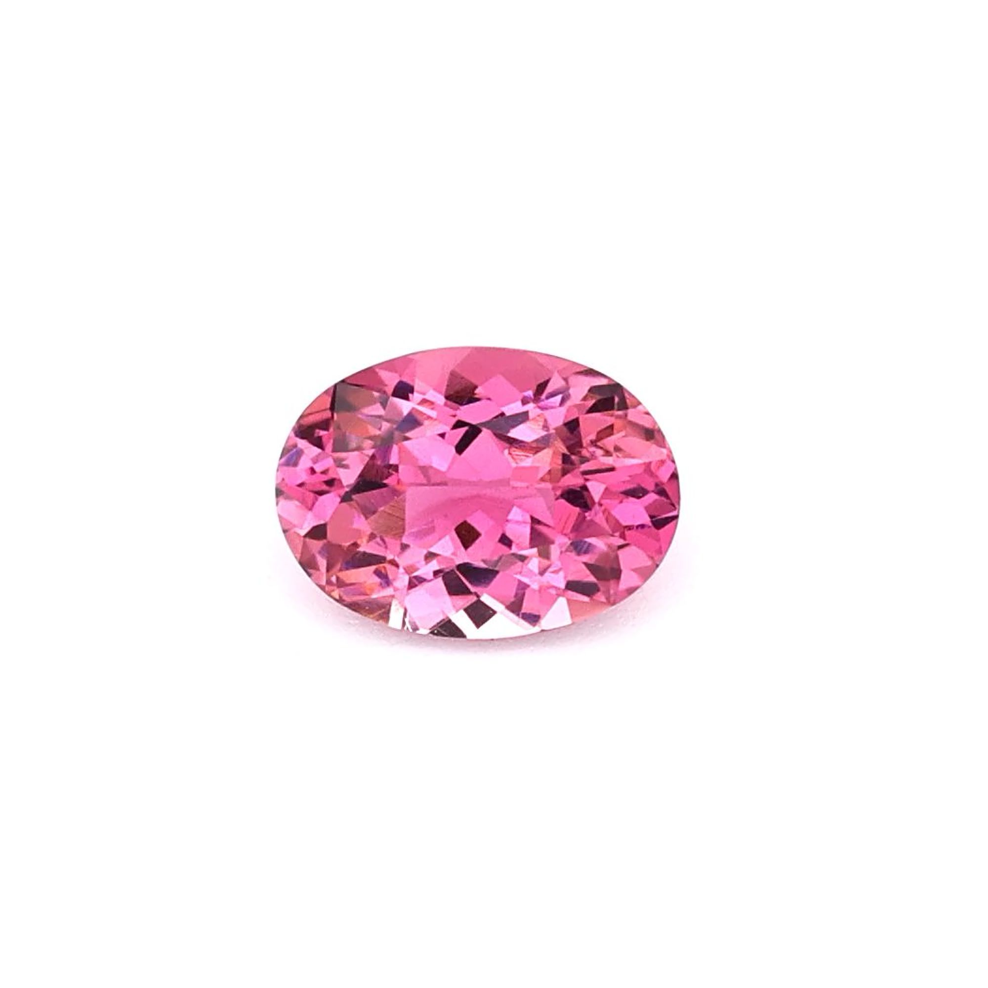 0.72ct Tourmaline