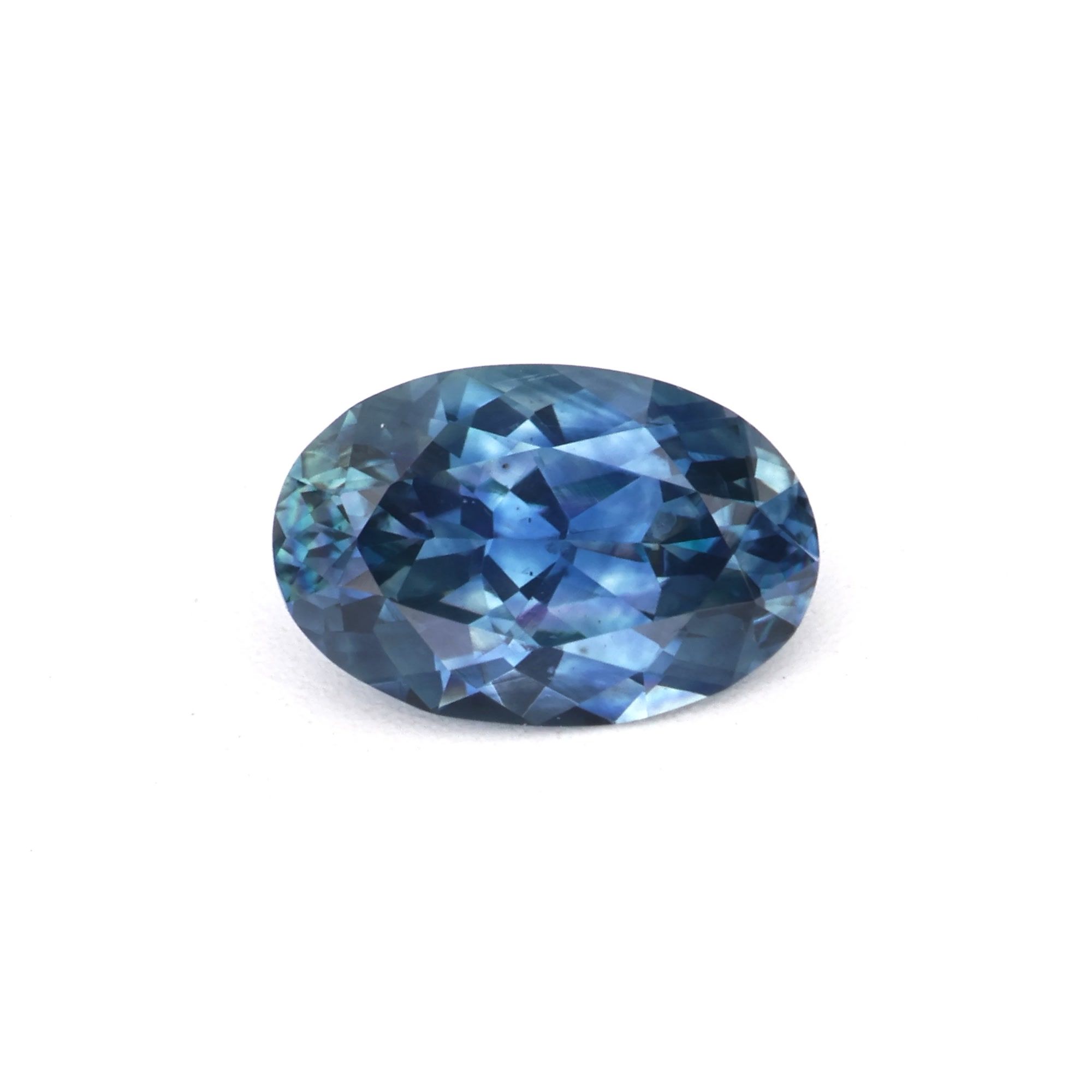 0.51ct Sapphire