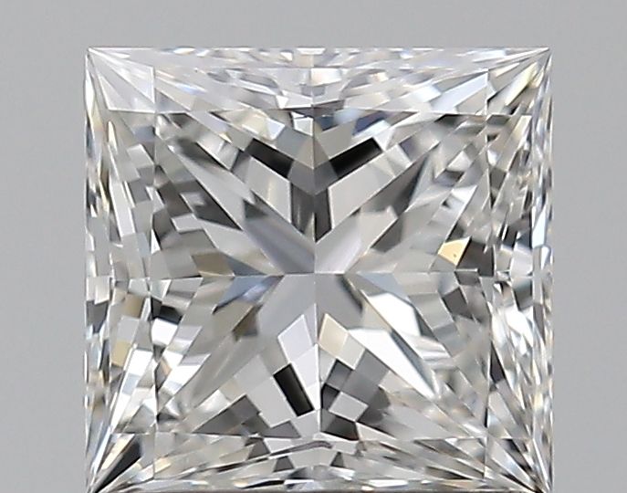 1,23 ct PRINCESS