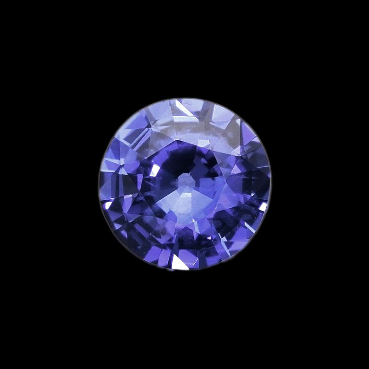 0.67ct Sapphire