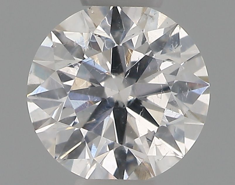 Diamante 0,33 ct ROUND
