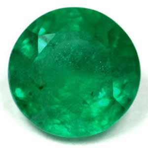 1.19ct Emerald