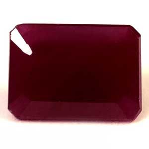 1.51ct Ruby