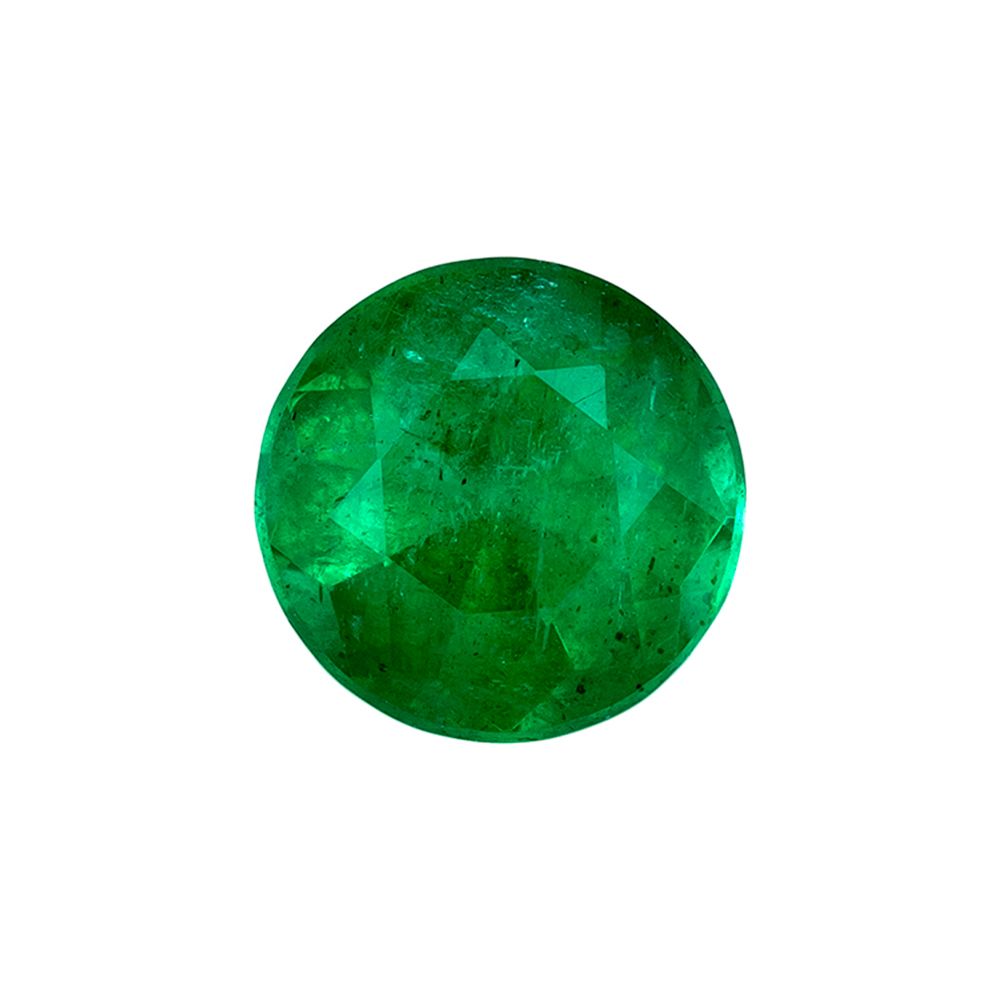 0.8ct Emerald
