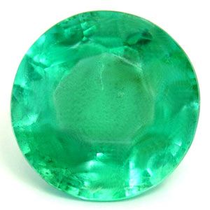 1.96ct Emerald
