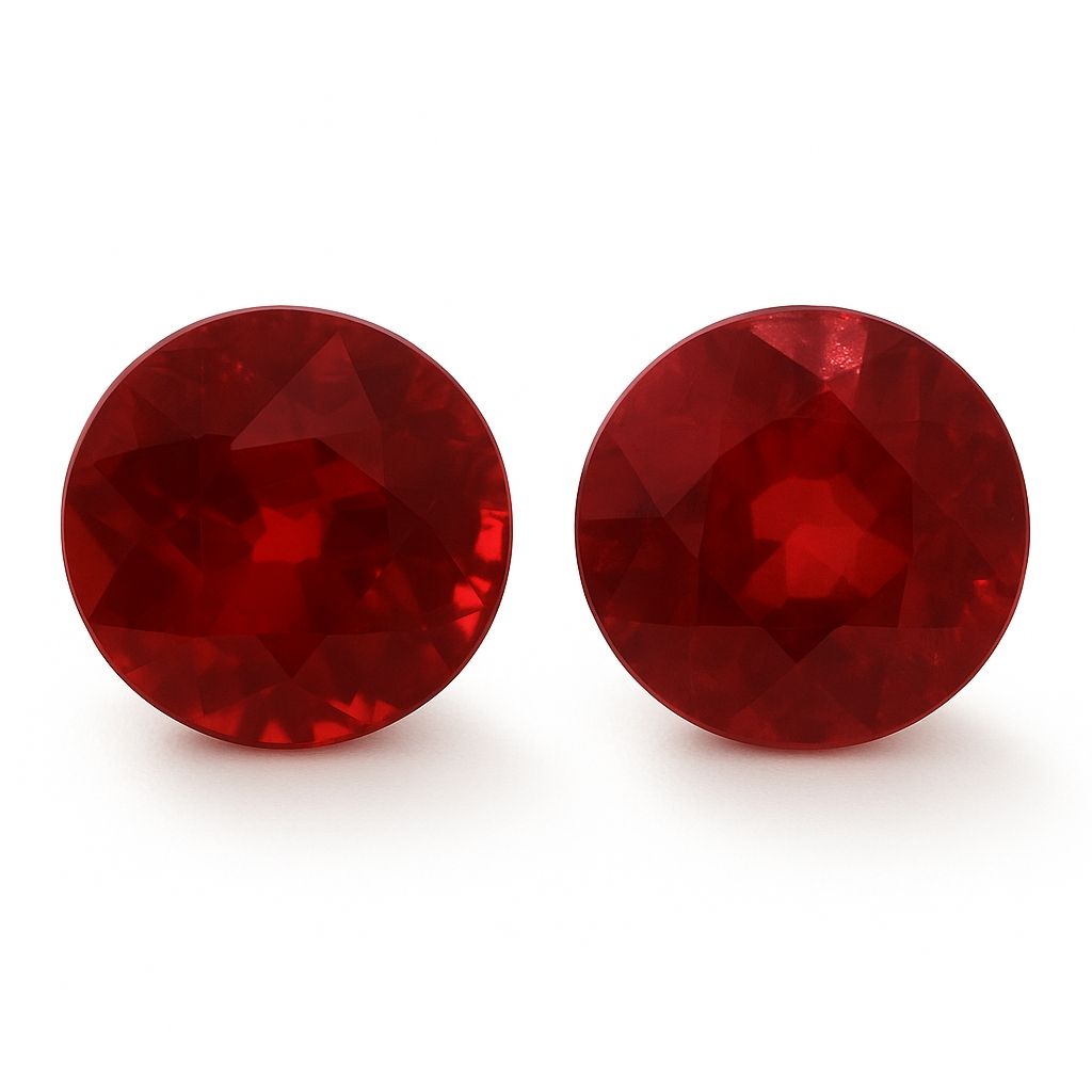 3.22ct Ruby