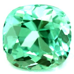 0.56ct Emerald