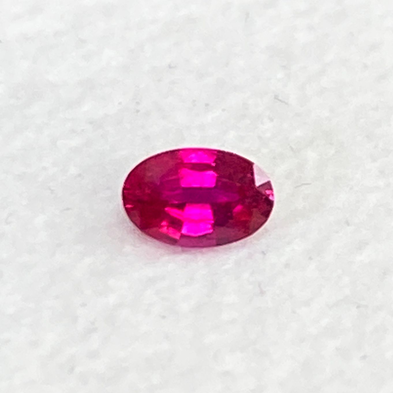 0.14ct Ruby