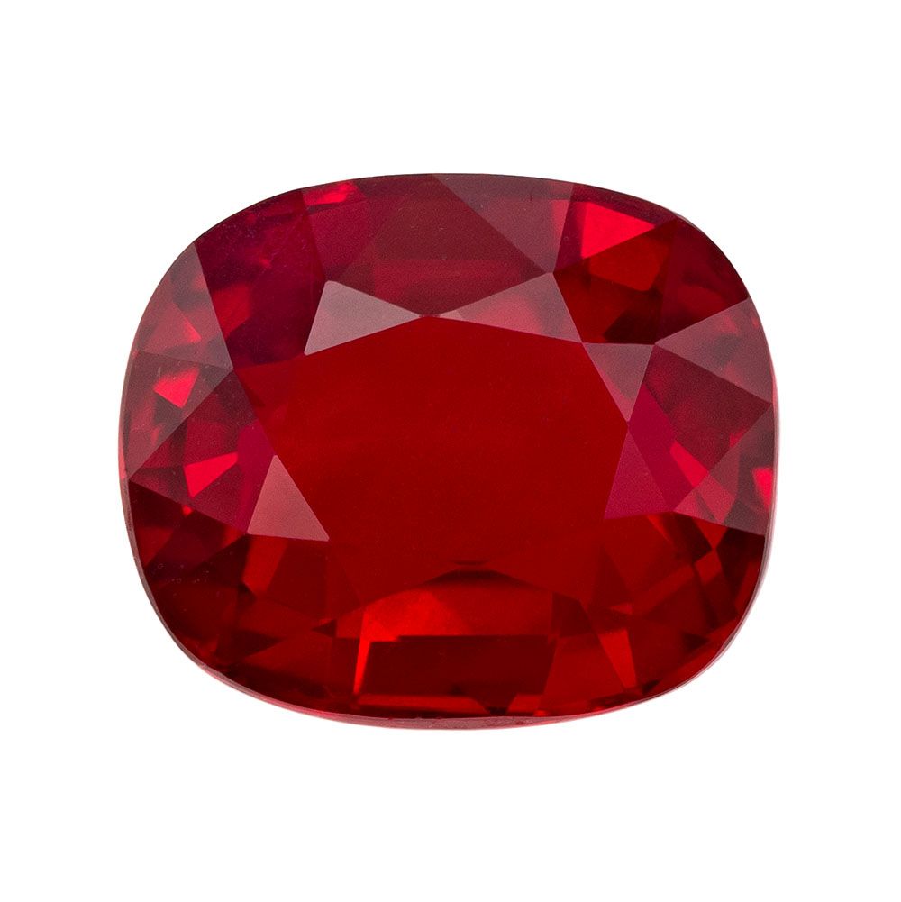 3.65ct Ruby