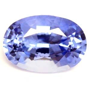 0.64ct Sapphire