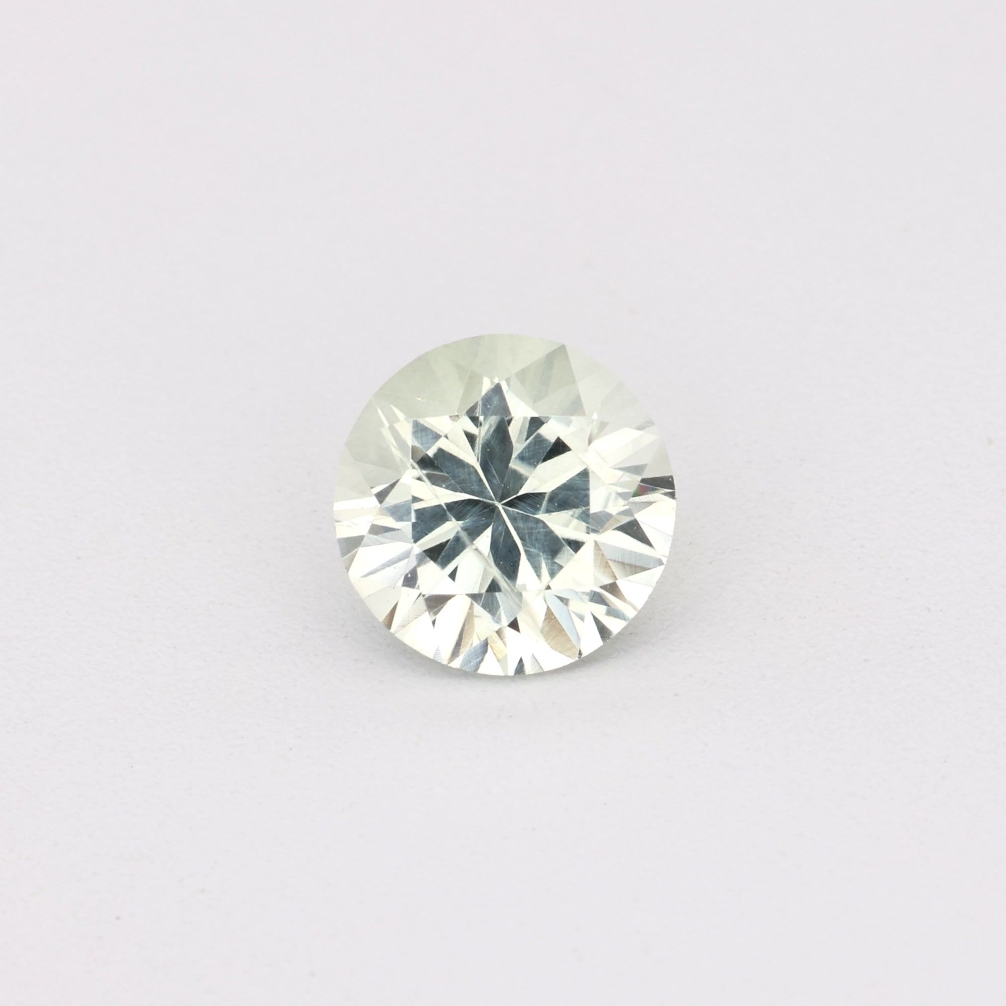 0.42ct Sapphire
