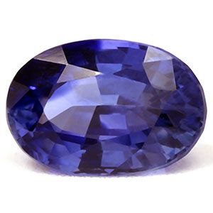 1.18ct Sapphire