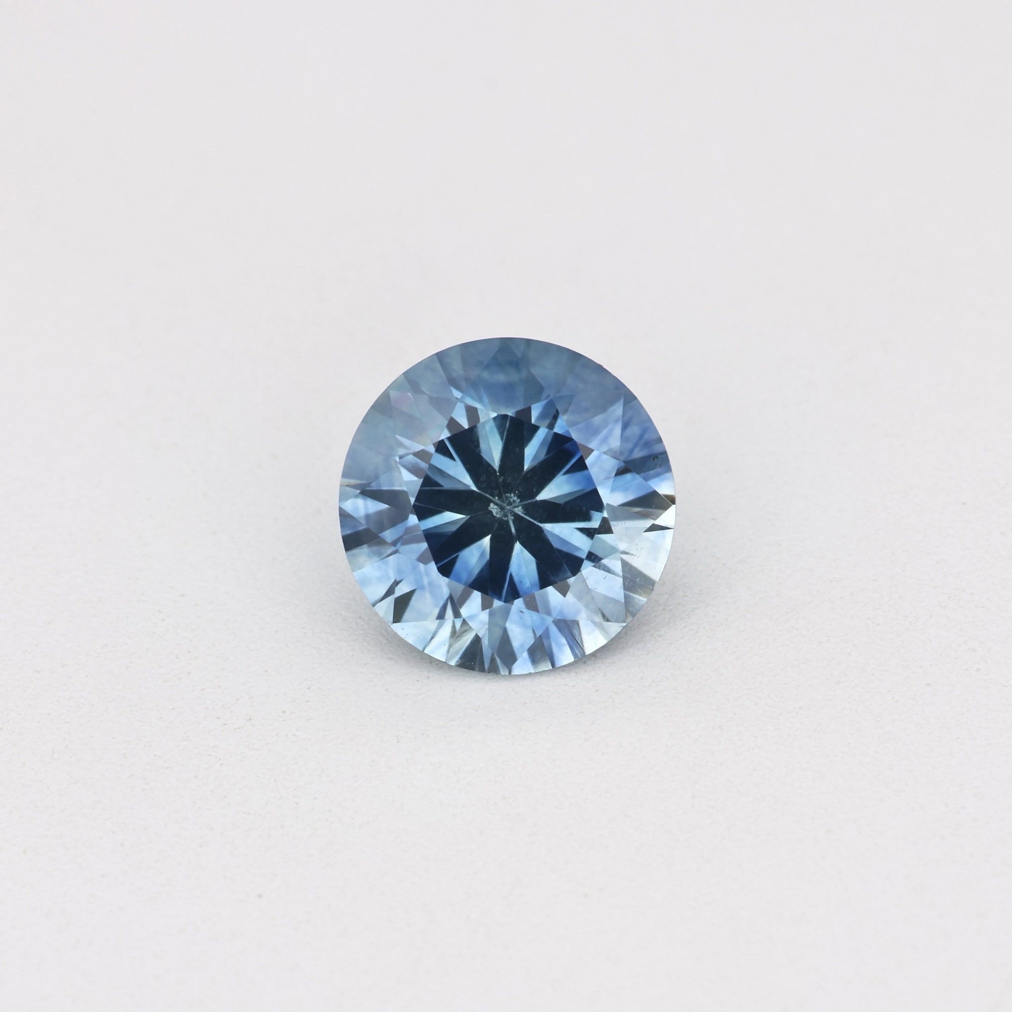 0.76ct Sapphire