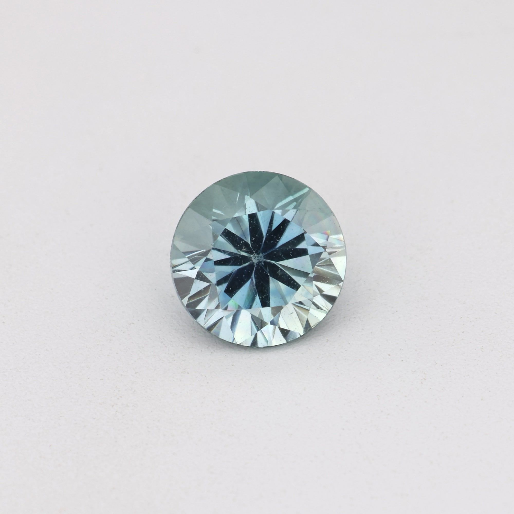 0.67ct Sapphire