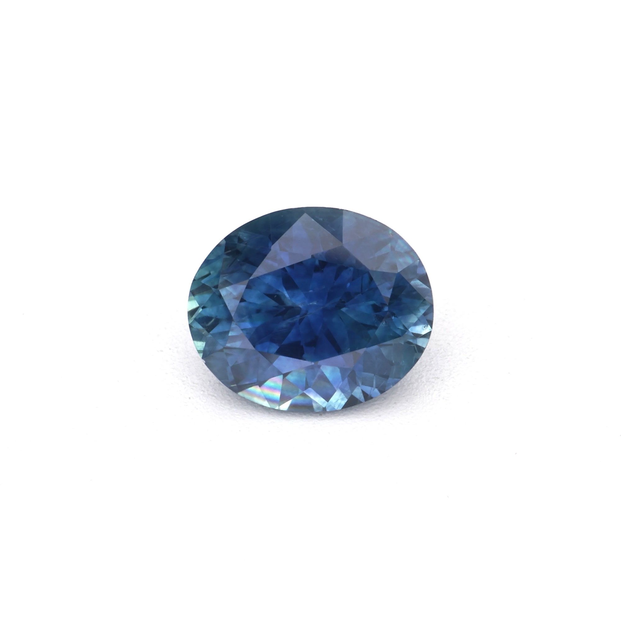 0.8ct Sapphire