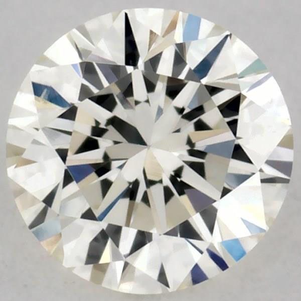Diamante 0,24 ct ROUND