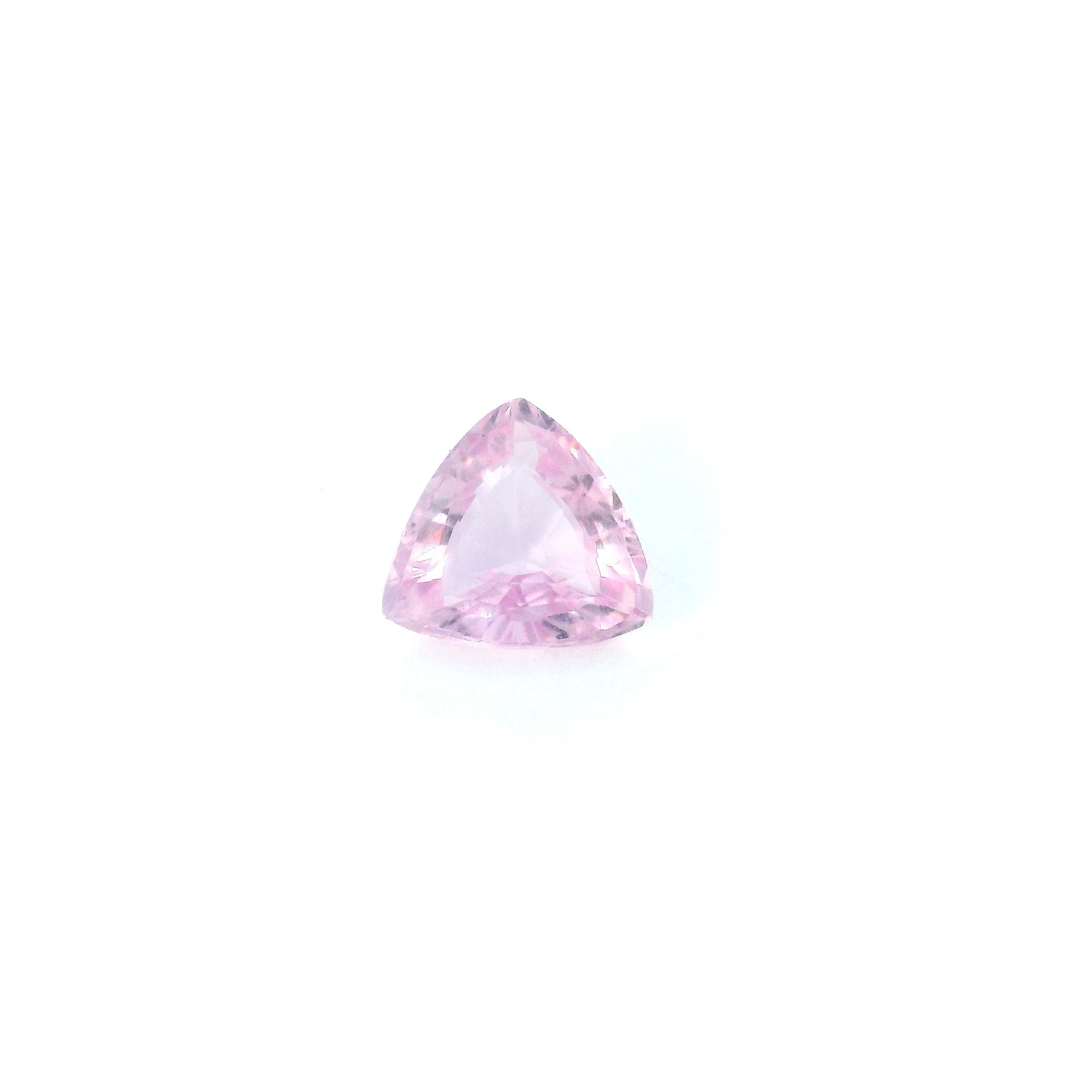 0.86ct SAPPHIRE