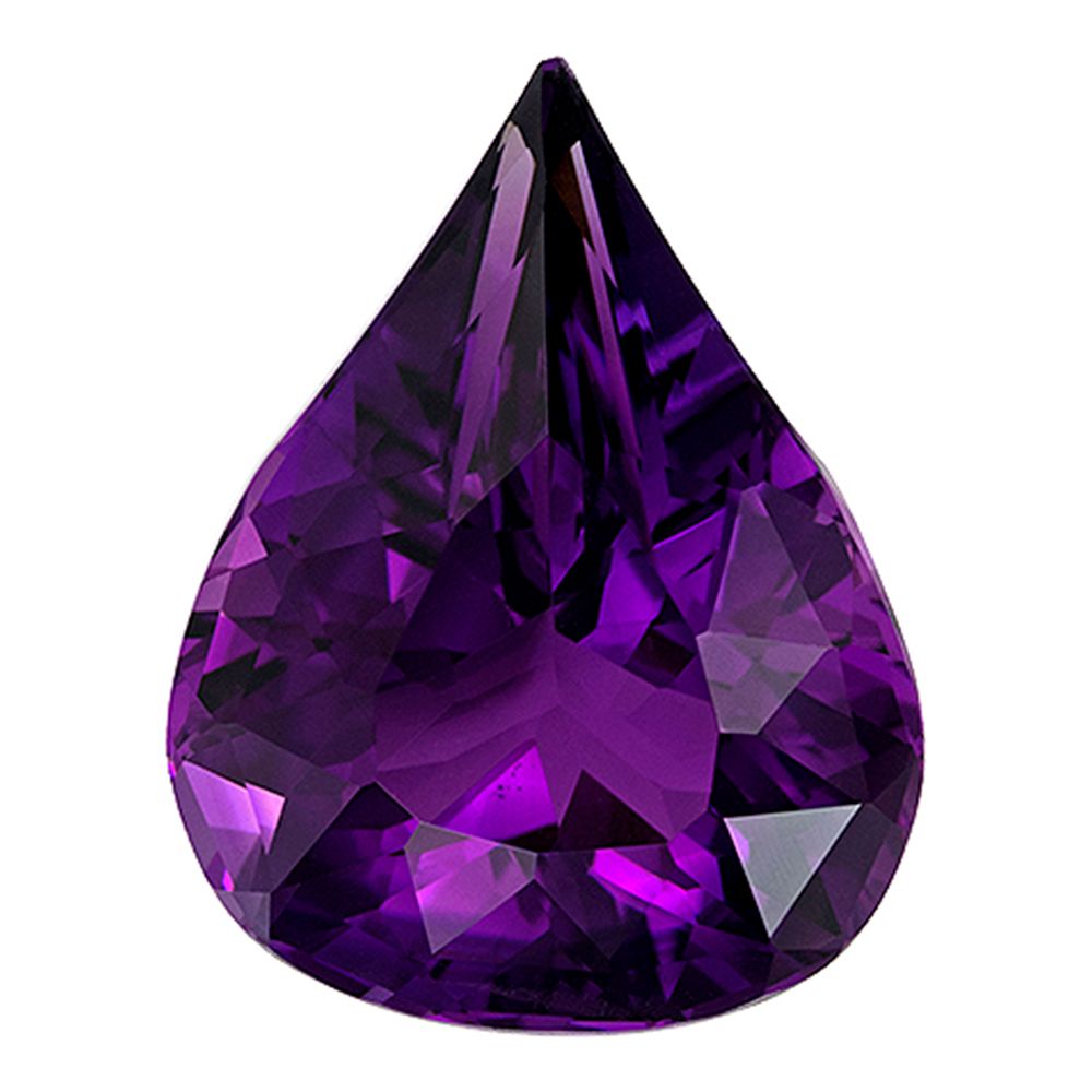 12.95ct Amethyst