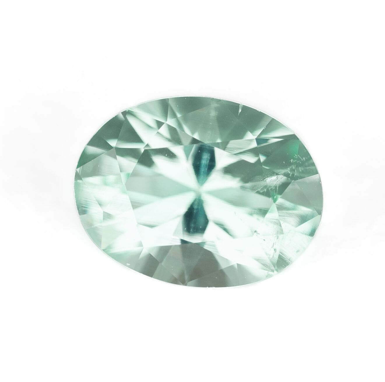 1.12ct EMERALD