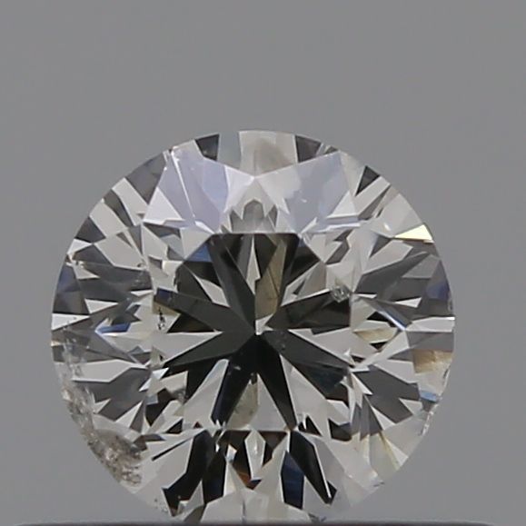 Diamante 0,39 ct ROUND
