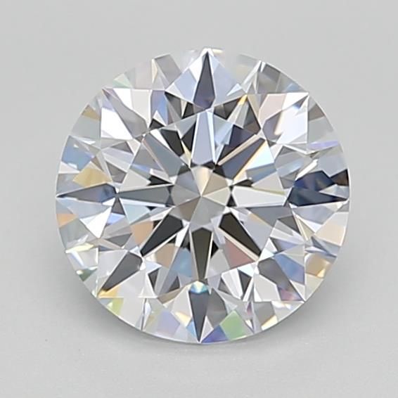 1.75ct Round F - VVS1 - Excellent cut - LGD249382