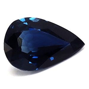 0.41ct Sapphire