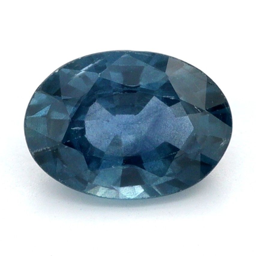 0.87ct SAPPHIRE