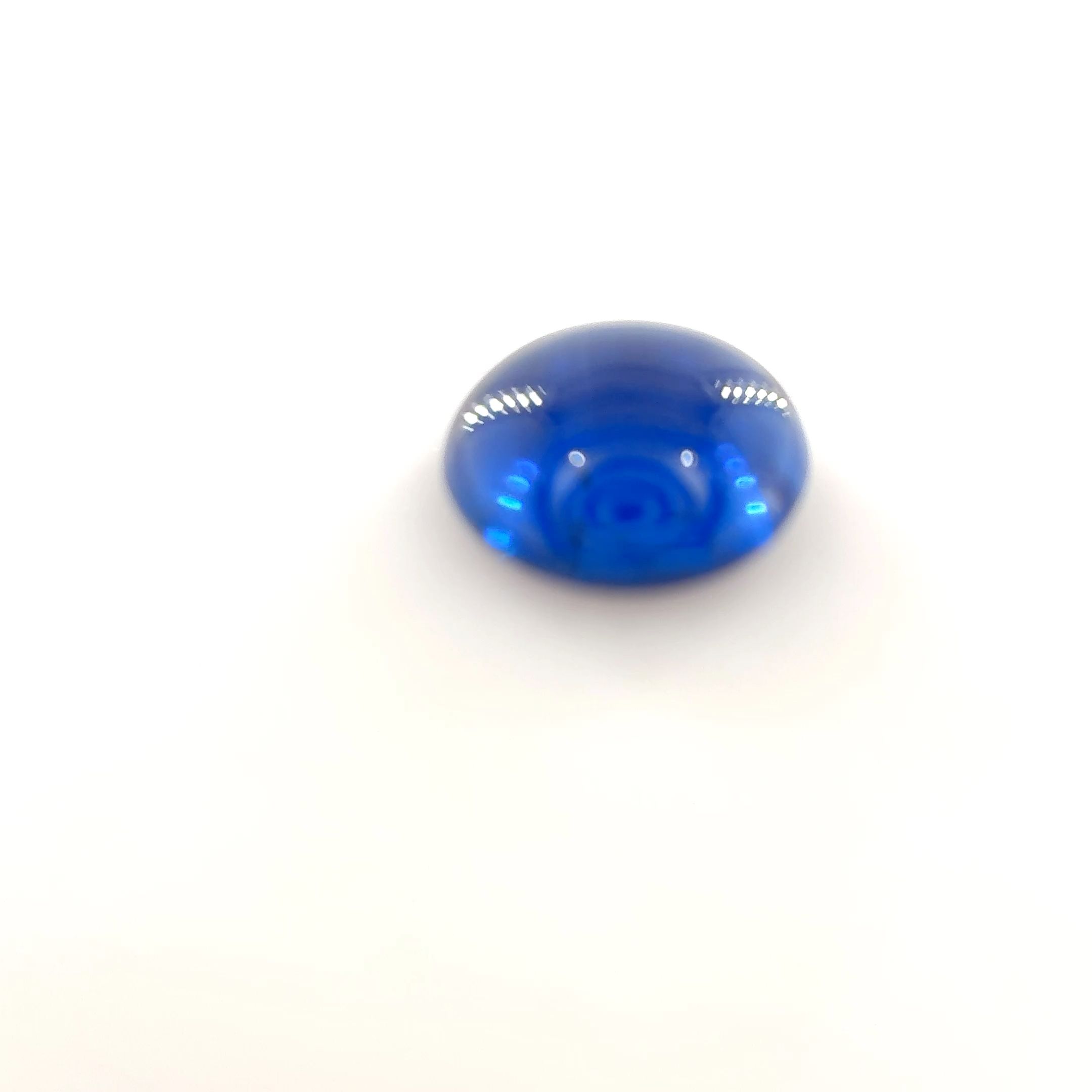 1.44ct SAPPHIRE