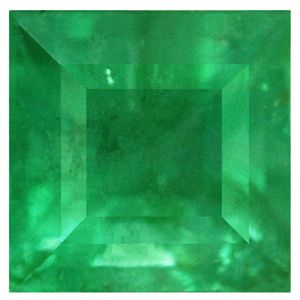 0.52ct Emerald