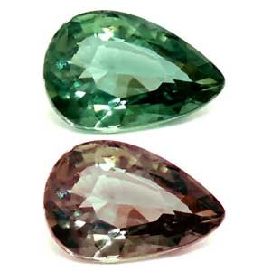 0.34ct Alexandrite