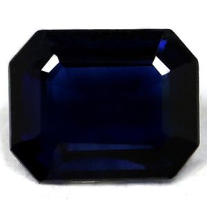0.65ct Sapphire