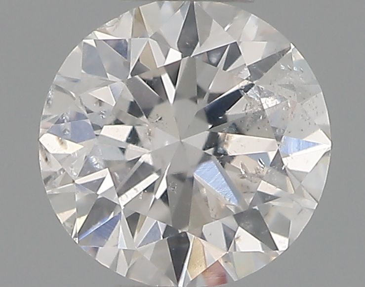Diamante 0,30 ct ROUND