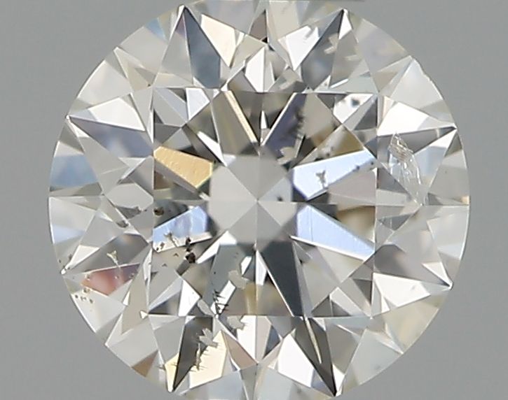 Diamante 0,30 ct ROUND