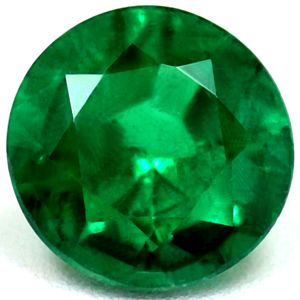 0.5ct Emerald