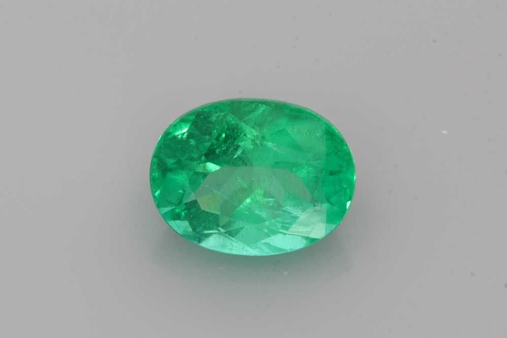 1.44ct Emerald