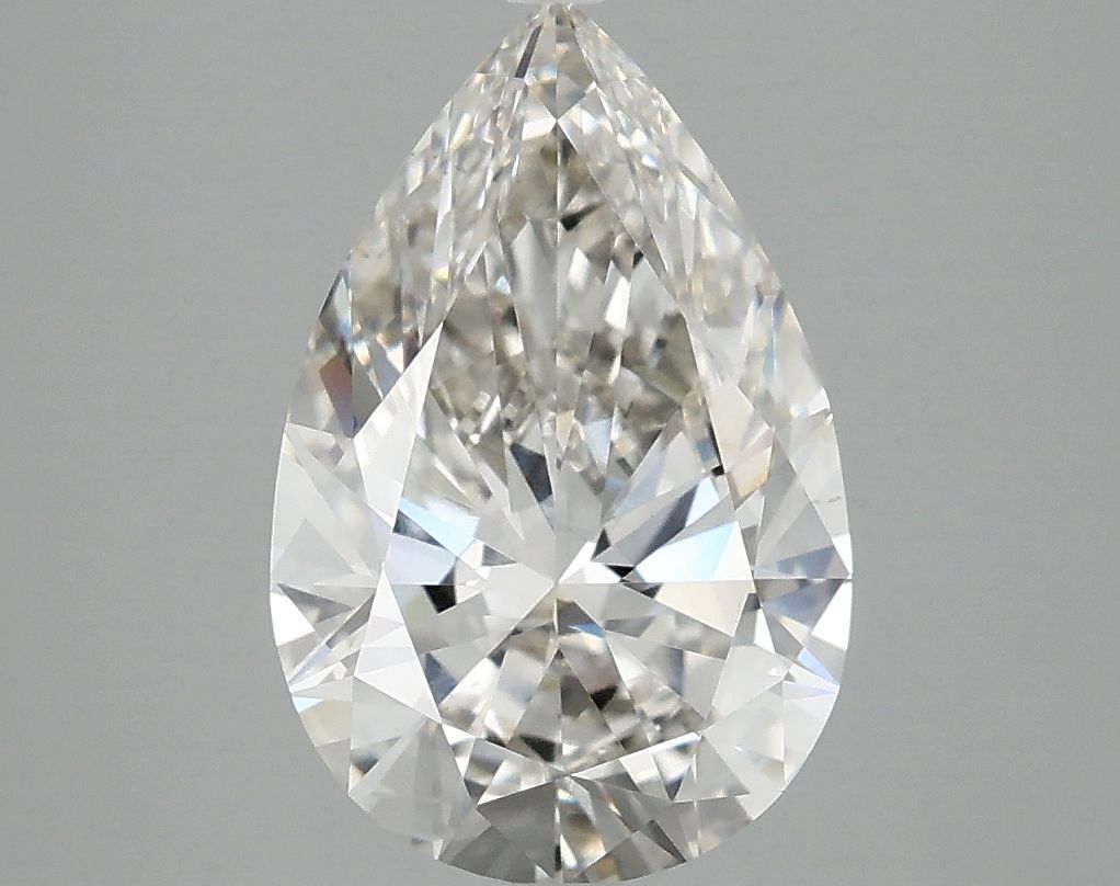 2.58 Carat · H · VS1 Rare Carat Ideal Cut