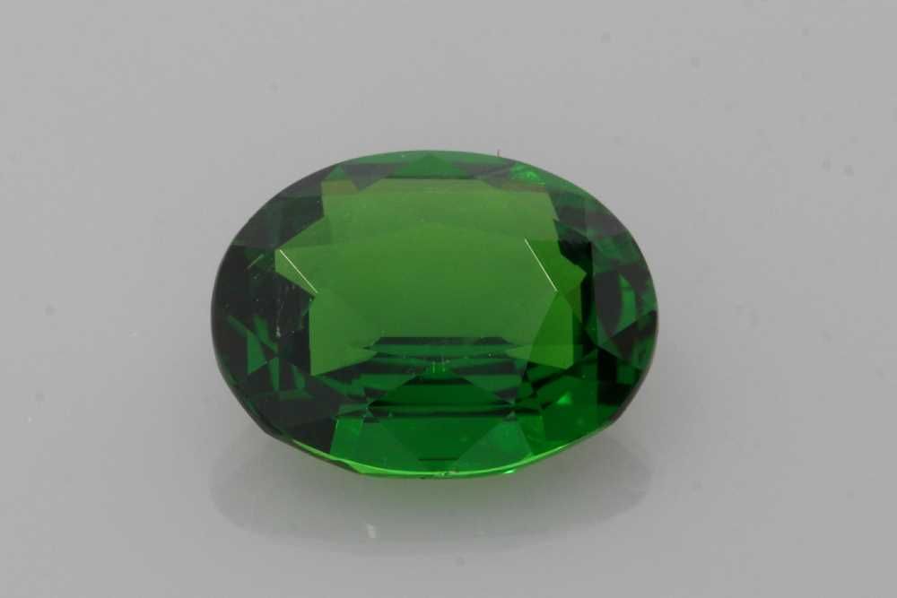 2.04ct Garnet