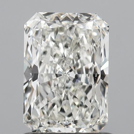 1.02 Carat Radiant Diamond