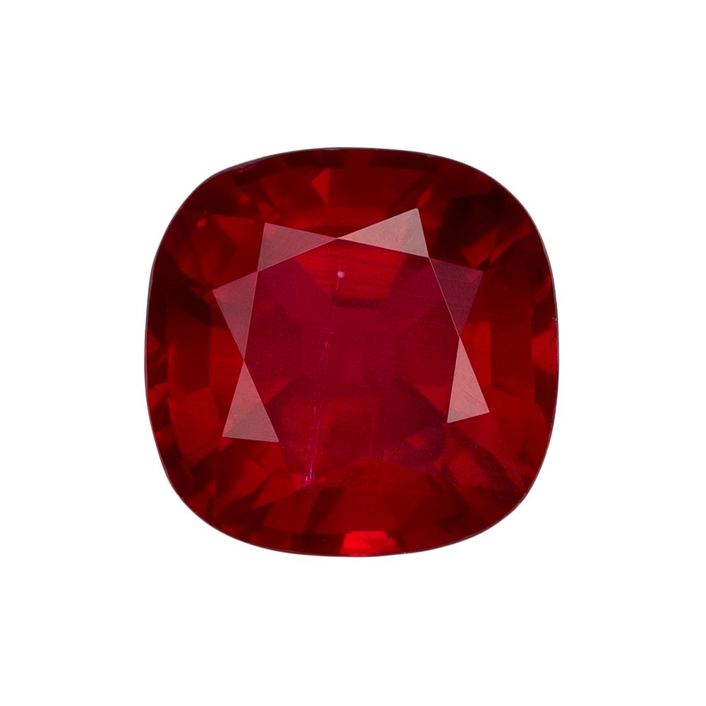 2.03ct Ruby