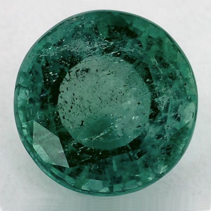 2.33ct Emerald