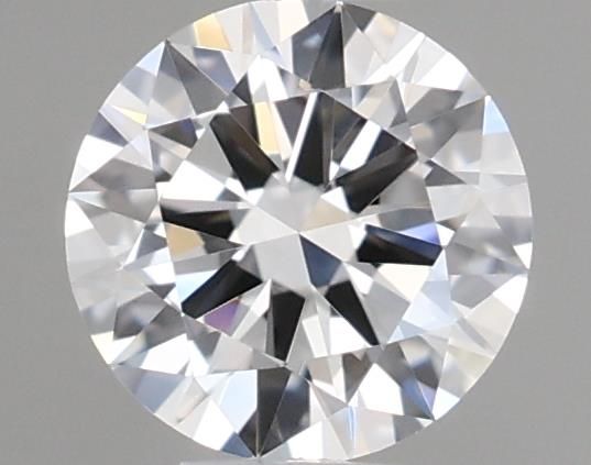 Diamant Rond 0.30 ct - Couleur F - Pureté VS1