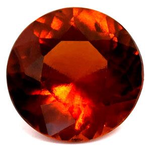 2.38ct Garnet