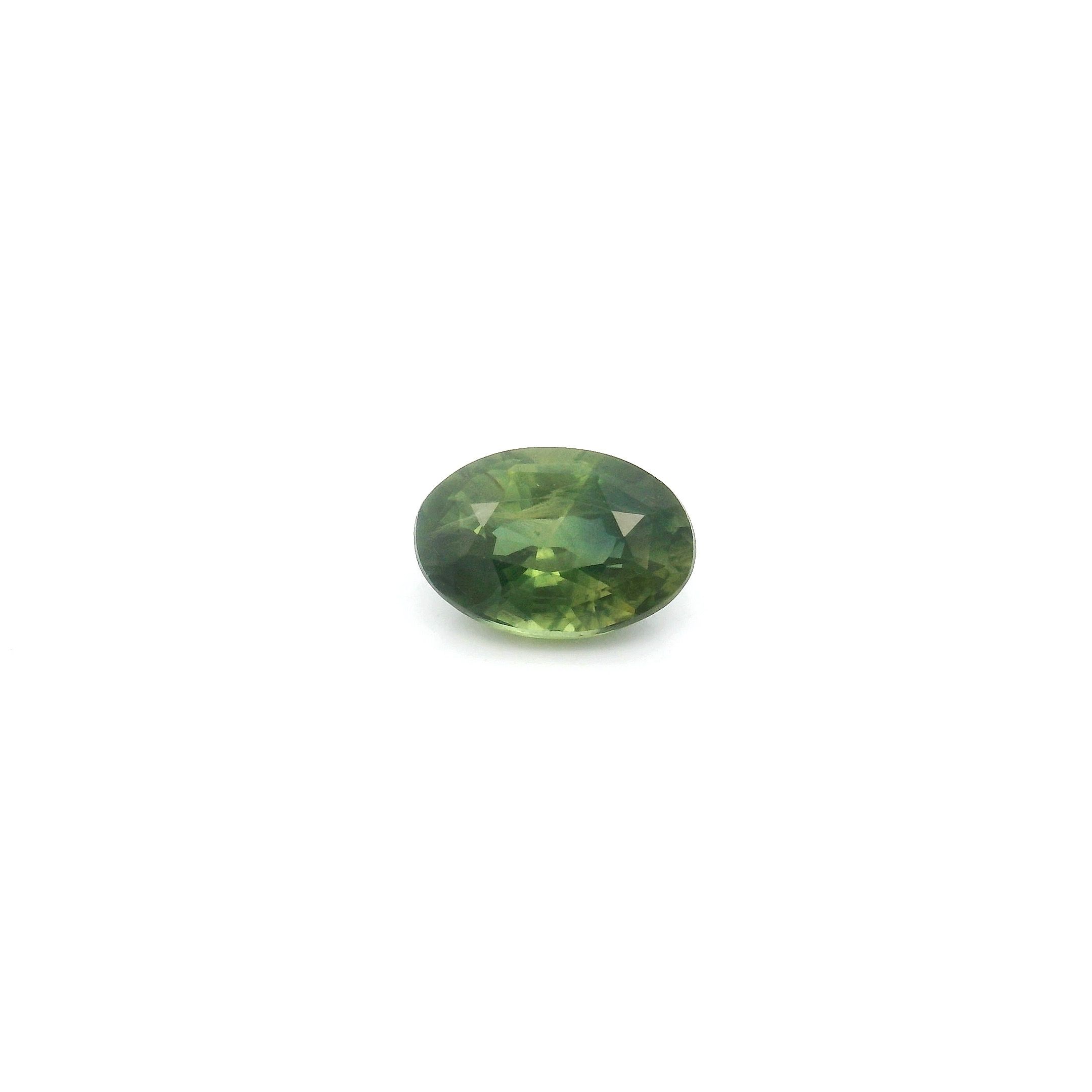 0.83ct SAPPHIRE
